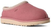 Slipper UGG "W TASMAN II", Damen, Gr. 5 (36), horizon pink, Textil, Veloursleder,