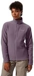 Berghaus Fleecejacke PRISM PT IA FL JKT AF durchgehender Rei&szlig;verschluss,