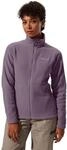 Fleecejacke BERGHAUS "PRISM PT IA FL JKT AF", Damen, Gr. S, lila (alpine haze),