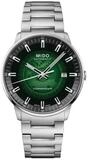 Mido Armband Mido Herren Uhr M021.407.11.411.03 Commander Gradient (kein Set,...