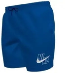 Nike Badeshorts 5" VOLLEY SHORT mit integrierter Mesh-Innenhose, mit seitlichen