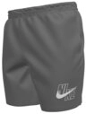 Nike Badeshorts 5" VOLLEY SHORT mit integrierter Mesh-Innenhose, mit seitlichen