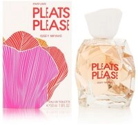 Issey Miyake Eau de Toilette Pleats Please, Glasflakon, Parf&uuml;m EDT, Damenduft