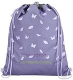 coocazoo Turnbeutel Coocazoo Turnbeutel, Reflective Wings