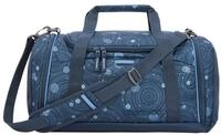 coocazoo Sporttasche Coocazoo Sporttasche, Blue Orbit