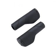 BBB Fahrradlenkergriff Griffe KingComfort 135mm schwarz