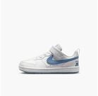 Nike Sportswear COURT BOROUGH LOW GB (PSV) Sneaker Design auf den Spuren des Air