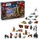 LEGO&reg; Spielzeug-Adventskalender Adventskalender 2026 (75456), LEGO Star Wars&trade;