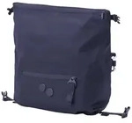PinqPonq Rucksack Aksel blau