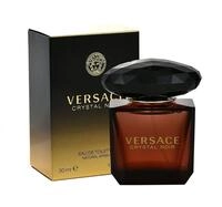 Versace Eau de Toilette VERSACE CRYSTAL NOIR EDT 30ML