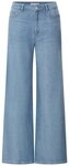 RICHROYAL 5-Pocket-Jeans