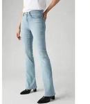 Levi's&reg; Bootcut-Jeans 725 HIGH RISE BOOTCUT 26