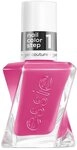 essie Nagellack GEL COUTURE, Gel-Finish ohne UV-Licht, langanhaltend