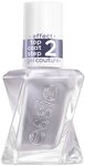 essie &Uuml;berlack TOP COAT GEL COUTURE, mit Glitzerpartikeln, Glanz-Finish