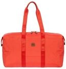 Bric's Reisetasche X-Bag - Reisetasche 55 cm (poppy)