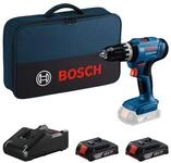 BOSCH Akku-Bohrschrauber Bosch Professional Akku-Bohrschrauber GSB 18V-25