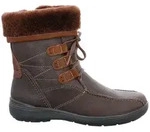 Jomos Winterstiefel braun 42 EU