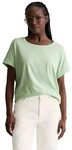Marc O'Polo DENIM T-Shirt aus Organic Cotton