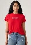 Levi's&reg; T-Shirt GRAPHIC CLASSIC T Glitzerne Applikation