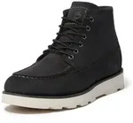 Timberland BRITTON MILLSMID LACE UP CHUKKA BOOT Schn&uuml;rboots Winterstiefel,