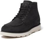 Schn&uuml;rboots TIMBERLAND "BRITTON MILLSMID LACE UP CHUKKA BOOT", Herren, Gr. 49,
