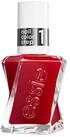 essie Nagellack GEL COUTURE, Gel-Finish ohne UV-Licht, langanhaltend