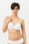Mey B&uuml;gel-BH Mey Damen Spacer-BH, Full Cup Serie Amorous Uni (1-tlg., 1)...