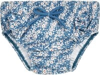 Playshoes Badeshorts Uv-Schutz Windelhose Bl&uuml;mchen