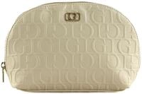 Guess Kulturbeutel Dome Zip Bag