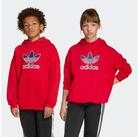 adidas Originals Kapuzensweatshirt TREFOIL KIDS HOODIE