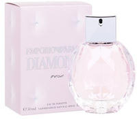 Giorgio Armani Eau de Toilette Diamonds Rose for Woman Eau de Toilette 50ml