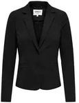 ONLY Kurzblazer ONLPOPTRASH-LIAS (1-tlg) Weiteres Detail schwarz XS (34)