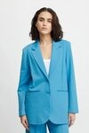 ICHI Jackenblazer Blazer IHKATE