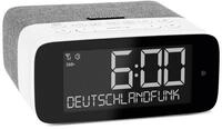 TechniSat Radiowecker DIGITRADIO 52 ASA DAB+, UKW, Bluetooth, Automatic Safety...