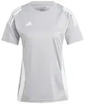 adidas Performance Fu&szlig;balltrikot adidas Damen Trikot Tiro 24 Jersey W grau XXL