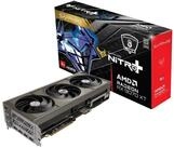 Sapphire SAPPHIRE Radeon RX 9070 XT Nitro+ Phantom Link OC, Grafikkarte (16 GB)