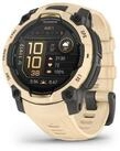 Garmin Instinct 3 AMOLED Smartwatch (3 cm/1,2 Zoll)