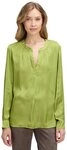 Betty Barclay Satinbluse Damen langarm