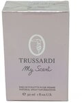 Trussardi Eau de Toilette Trussardi My Scent Pour Femme Eau de Toilette 30 ml