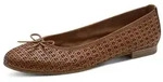 Tamaris M2211641 Pantolette braun 37 EU