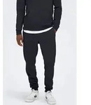 ONLY & SONS Sweathose ONSCERES LIFE SWEAT PANTS blau L