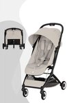 Cybex Kinder-Buggy Orfeo Buggy, Ab Geburt, Kleines Faltma&szlig;, gro&szlig;es...