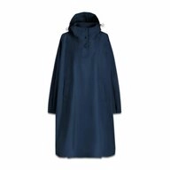 REISENTHEL&reg; Regenponcho mini maxi raincoat dark blue