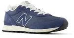 New Balance 515 Sneaker blau 45,5 EU