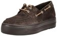Paul Green Paul Green Slipper Veloursleder Slipper