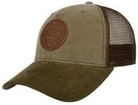 Stetson Baseball Cap (1-St) Basecap Snapback