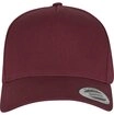 Flexfit Flex Cap Flexfit Accessoires 5-Panel Curved Classic Snapback