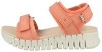 Ecco Gruuv Sol Damen Sandale Sandaletten, Sommerschuhe, Badeschuhe, Riemchen,