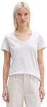 Marc O'Polo T-Shirt aus Organic Cotton Single Jersey