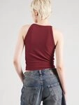 ONLY Shirttop ONLEmma (2-tlg) Plain/ohne Details